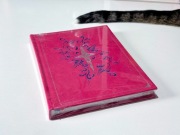 Fabula Ultima (PL): Atlas High Fantasy, Edycja Ekskluzywna (podręcznik RPG)