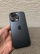 IPhone 15 pro 128gb, 94% bateria, gwarancja