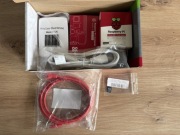 Raspberry Pi 4 Starter Kit