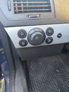 Wyłącznik świateł Opel Astra h