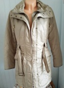 Kurtka parka przejściowa 38/40 Reset 