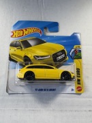 Hot Wheels '17 Audi Avant RS6