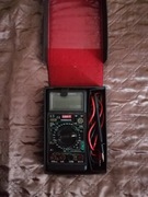 Miernik uniwersalny U-nit. 