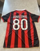 Koszulka Ronaldinho AC Milan