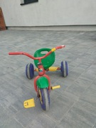 Rowerek dziecięcy kettler