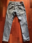 Jeansy Mustang Oregon W31 L32