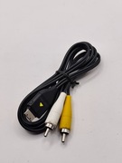 Kabel AV do Samsung SH100 SL50 SL102 SL105 SL201 SL202 AV-SUC-C3
