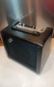 ZAR Wzmacniacz gitarowy combo piecyk do: gitara elektryczna 