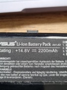 Bateria do ASUS A3HF do regeneracji