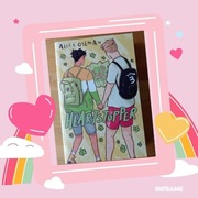 Alice Oseman Heartstopper 3