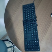 Klawiatura przewodowa ACER KBCR21.