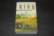 Stephen King To 