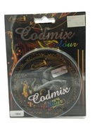 Plecionka Cupido Codmix Colour 0,14mm 12,75kg 150m