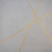 Beton dekoracyjny, farba strukturalna Fox Dekorator 4kg szary