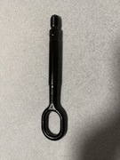 Oryginalne Ucho Hak do holowania VW - 5NA805615