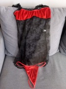 Halka ze stringami Piraterie Mia Doux S