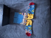 Happy Socks the Beatles skarpetki