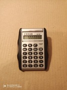 Kalkulator kieszonkowy 