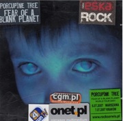 Porcupine tree  Fear of a blank planet