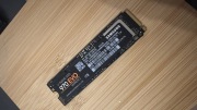 Dysk NVME Samsung Evo 970 1TB