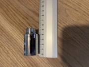 Przedłużka Viega 1/2x40 mm chrom