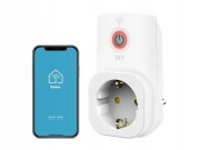 Gniazdko HAMA 176562 WiFi