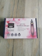 Odkurzacz do wągrów 