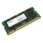 ASint 1GB (1x1GB) DDR2 667MHz