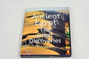 Reeves, Ancient Egypt. The Great Discoveries. A Year-by-Year Chronicle