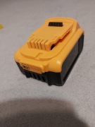 Bateria zamiennik DeWalt 5 ah