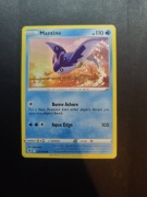Pokemon - Mantine (ASR 034)