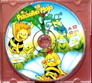 VCD 350 Pszczółka Maja 160