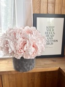 Flower box piwonie duży 