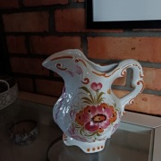 dzbanek wazon  Bassano 