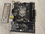 Płyta główna ASrock h81m-dgs
