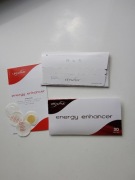 LifeWave Energy Enhancer oryginalne, sprzedawane na pary (2 sztuki)