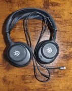 słuchawki  Gamingowe SteelSeries Artics Nova 3 