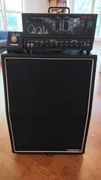 PRS MT15 + Harley Benton 2x12 Celestion V30 
