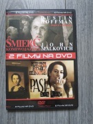 Śmierć komiwojażera, Pasja, płyta DVD