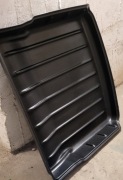 Wanna / Mata do bagażnika, wysoka MERCEDES W205