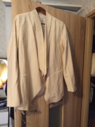 Bonprix marynarka damska długi rękaw rozmiar 40