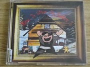 LOOP ZONE - Home Is Where The Hartcore Is (CD) singiel 1992