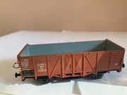 wagon towarowy PIKO 2 sztuki