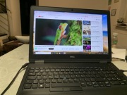 Dell e5570 i5-6440HQ fhd gry wysyłka