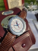 Longines Christobal Columb Compass Limited Edition 3000 sztuk -Pełny Zestaw