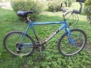 Rower 26" Magnum