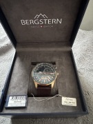 Zegarek Bergstern Active Swiss Watch