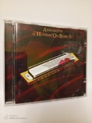 CD AEROSMITH - HONKIN' ON BOBO; 2004