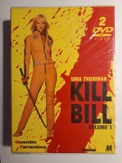 KILL BILL VOL.1+VOL.2 [BOX 2DVD] Lektor, Napisy PL