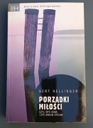Porządki miłości Bert Hellinger